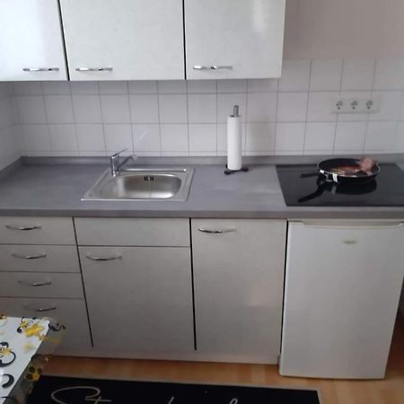 Gepflegte Schoene Ferienwohnung Mitten In Der Stadt Witten Eksteriør billede