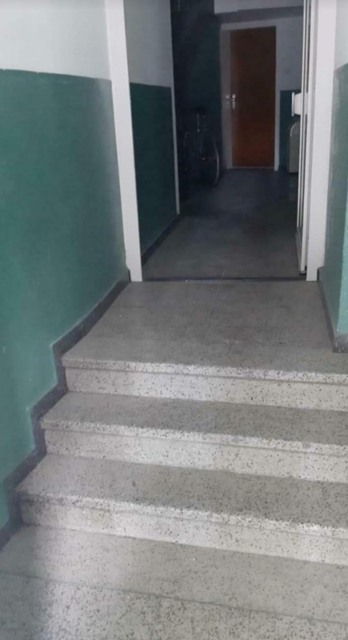 Gepflegte Schoene Ferienwohnung Mitten In Der Stadt Witten Eksteriør billede